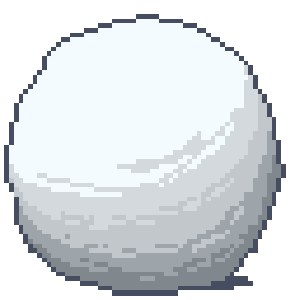 Giant Snowball