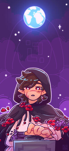 Fanart: GoodTimesWithScar