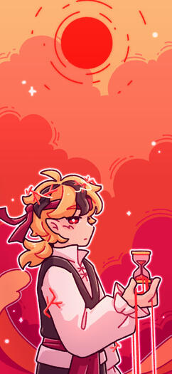 Fanart: Inthelittlewoods