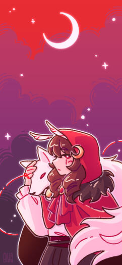 Fanart: Pearlescentmoon